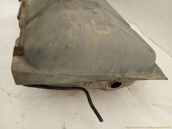 Ford Mustang Fuel Gas Tank