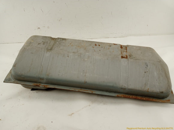 Ford Mustang Fuel Gas Tank