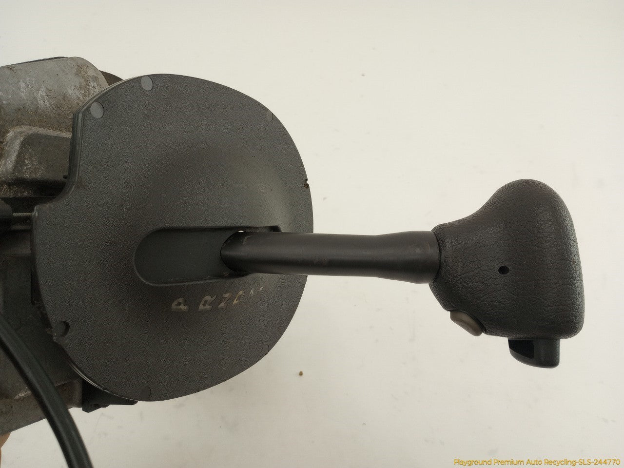 Ford Mustang Gear Shifter Selector
