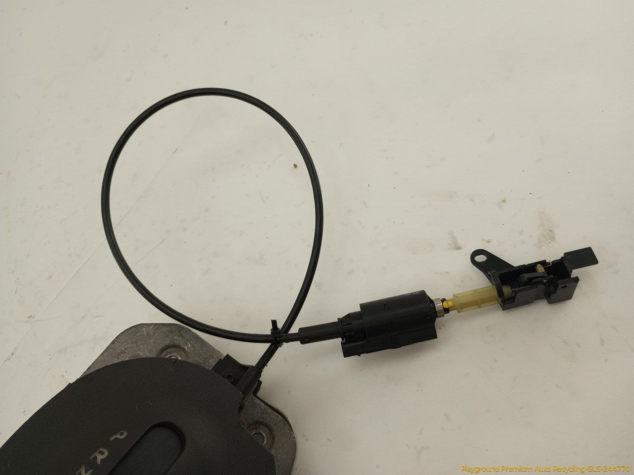 Ford Mustang Gear Shifter Selector