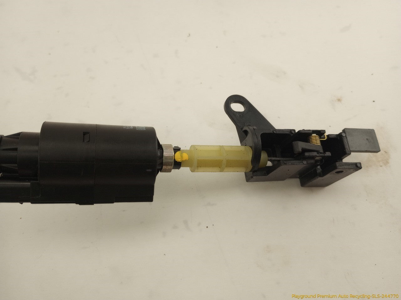 Ford Mustang Gear Shifter Selector