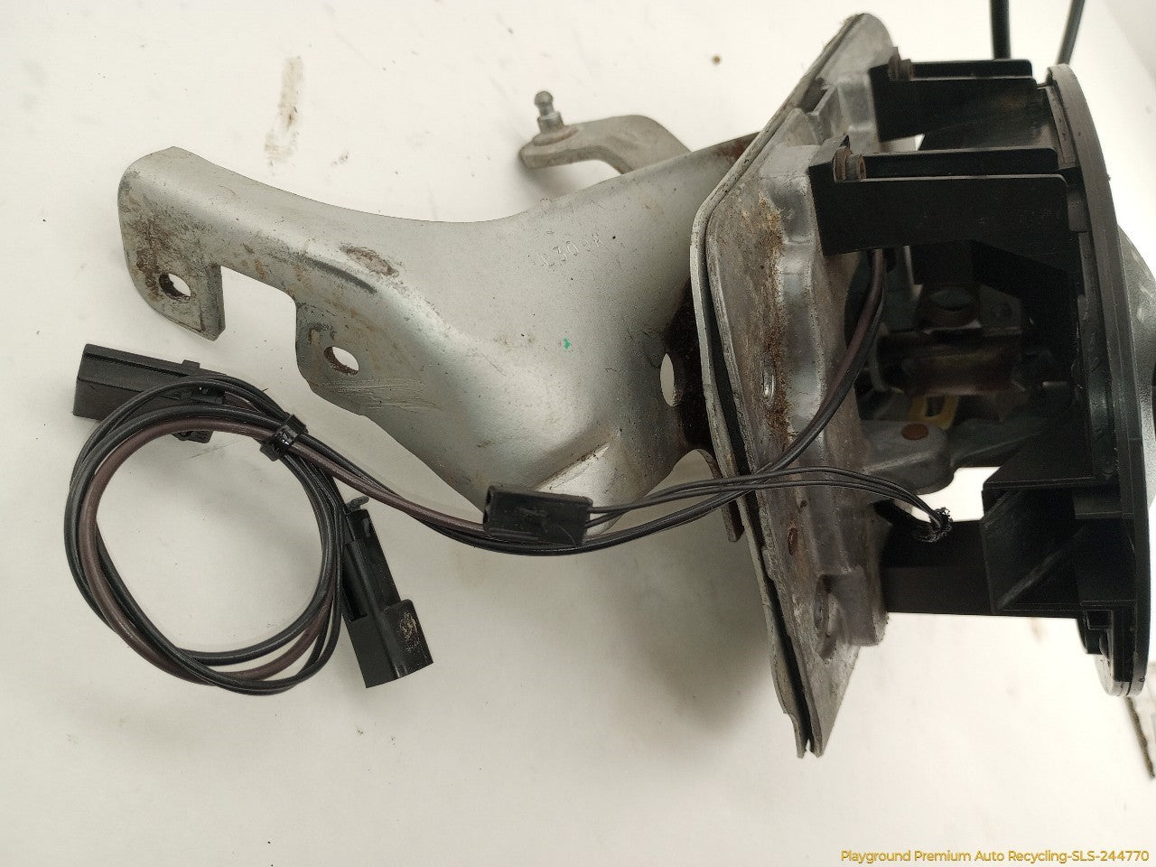 Ford Mustang Gear Shifter Selector