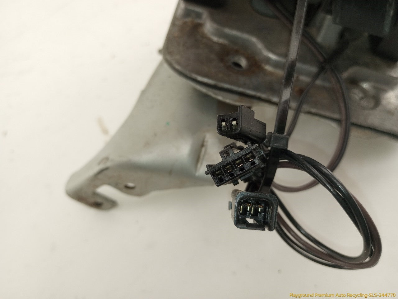 Ford Mustang Gear Shifter Selector