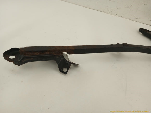 Ford Mustang Front Crossmember Subframe Brace