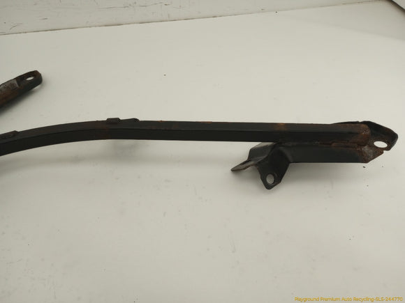 Ford Mustang Front Crossmember Subframe Brace