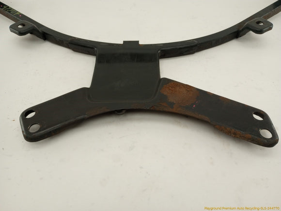 Ford Mustang Front Crossmember Subframe Brace