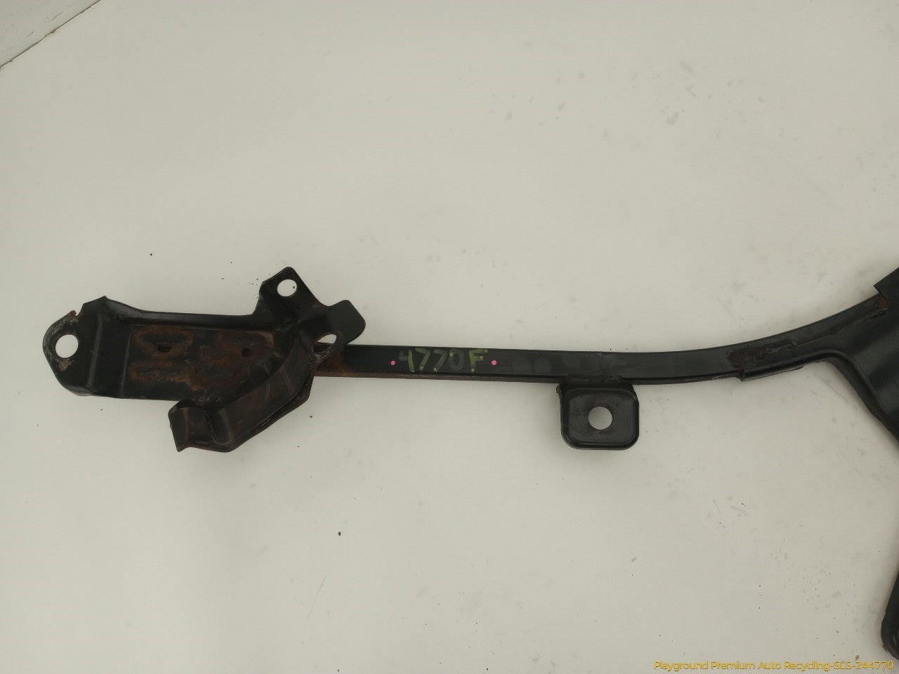 Ford Mustang Front Crossmember Subframe Brace