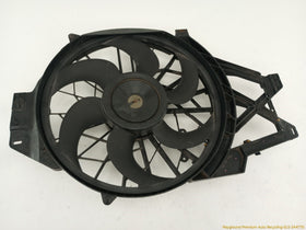 Ford Mustang Radiator Cooling Fan - 0