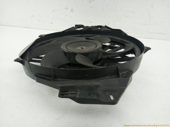 Ford Mustang Radiator Cooling Fan