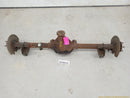 Ford Mustang Rear Axle Differential Assembly-1