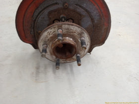 Ford Mustang Rear Axle Differential Assembly - 0