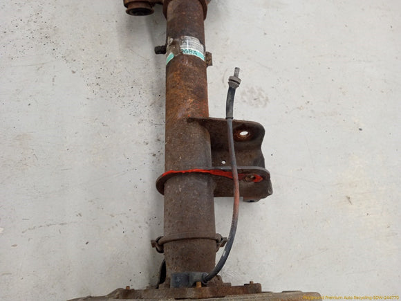 Ford Mustang Rear Axle Differential Assembly