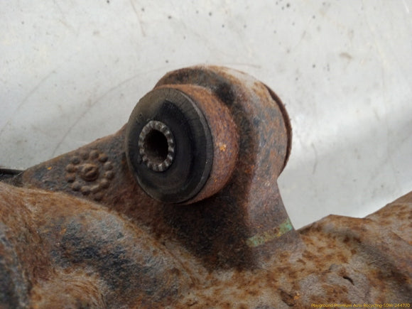 Ford Mustang Rear Axle Differential Assembly