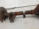 Ford Mustang Rear Axle Differential Assembly-9