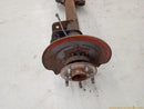 Ford Mustang Rear Axle Differential Assembly-11