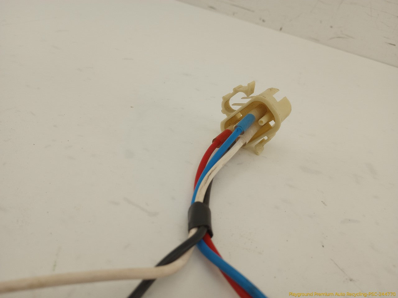Ford Mustang Pair Of Heater Solenoid Control Valves