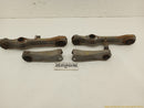 Ford Mustang Set Of 4 Rear Upper & Lower Control Arms-1