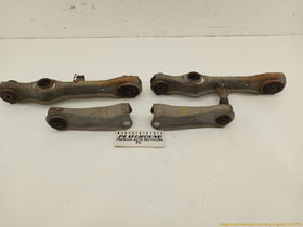 Ford Mustang Set Of 4 Rear Upper & Lower Control Arms