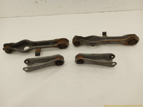 Ford Mustang Set Of 4 Rear Upper & Lower Control Arms - 0
