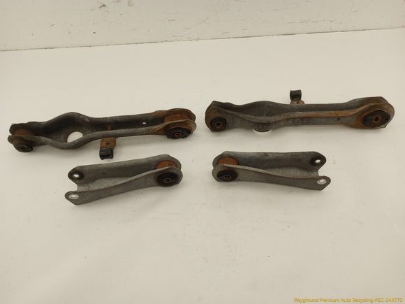 Ford Mustang Set Of 4 Rear Upper & Lower Control Arms