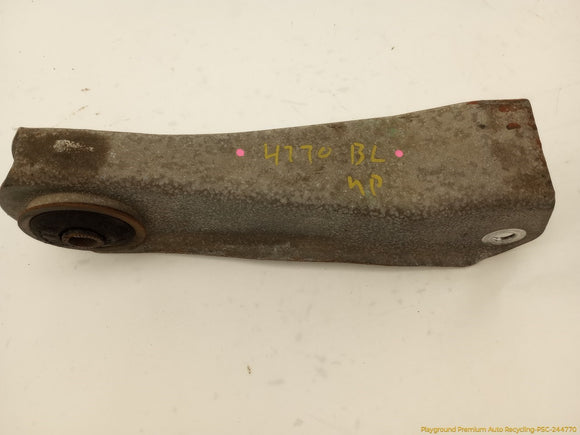 Ford Mustang Set Of 4 Rear Upper & Lower Control Arms