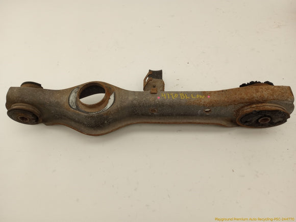 Ford Mustang Set Of 4 Rear Upper & Lower Control Arms