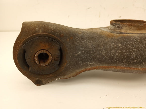 Ford Mustang Set Of 4 Rear Upper & Lower Control Arms