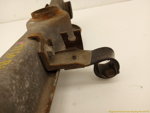 Ford Mustang Set Of 4 Rear Upper & Lower Control Arms