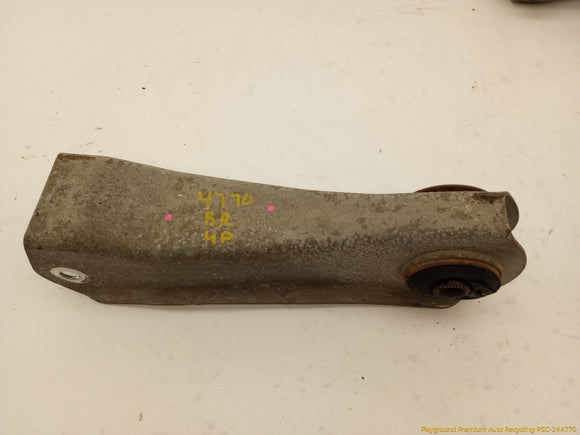 Ford Mustang Set Of 4 Rear Upper & Lower Control Arms