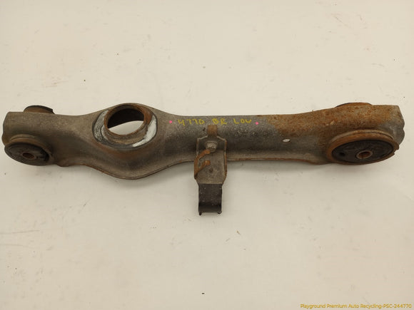 Ford Mustang Set Of 4 Rear Upper & Lower Control Arms