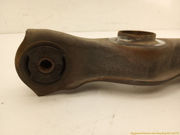 Ford Mustang Set Of 4 Rear Upper & Lower Control Arms