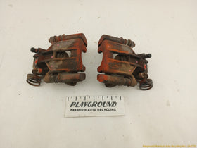 Ford Mustang Pair Of Rear Brake Calipers