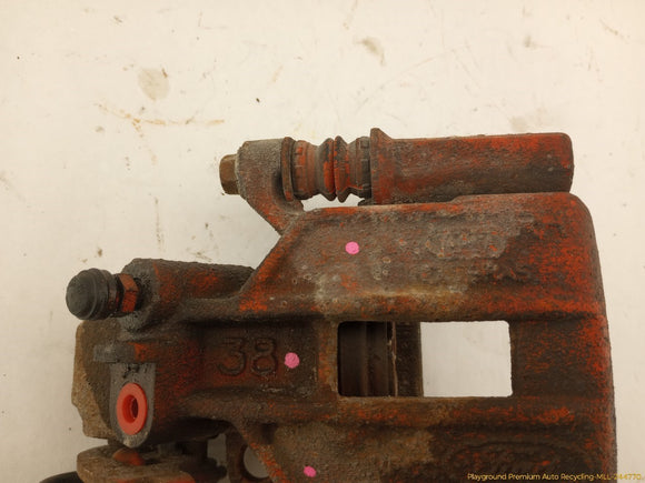 Ford Mustang Pair Of Rear Brake Calipers