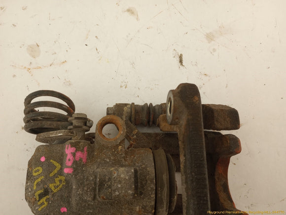 Ford Mustang Pair Of Rear Brake Calipers