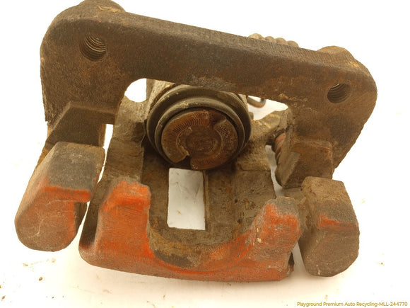 Ford Mustang Pair Of Rear Brake Calipers