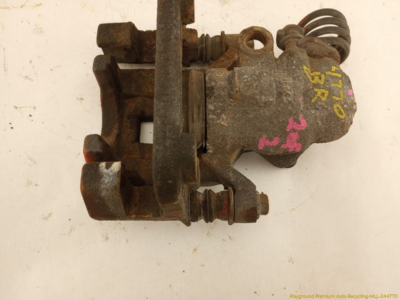 Ford Mustang Pair Of Rear Brake Calipers