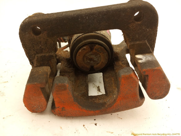 Ford Mustang Pair Of Rear Brake Calipers