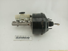 Ford Mustang Power Brake Booster