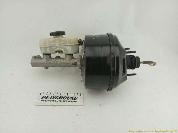 Ford Mustang Power Brake Booster
