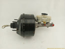 Ford Mustang Power Brake Booster-2
