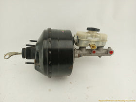 Ford Mustang Power Brake Booster - 0