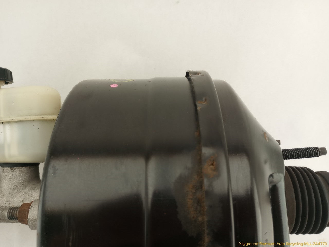Ford Mustang Power Brake Booster