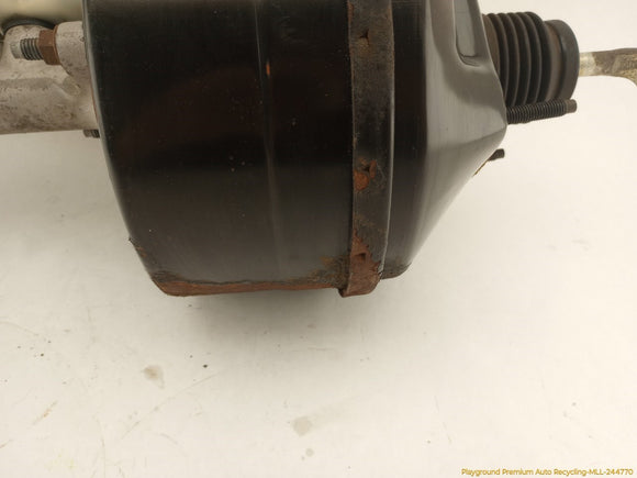 Ford Mustang Power Brake Booster