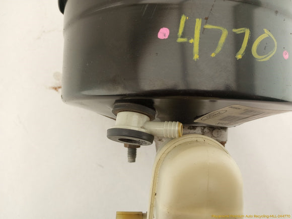 Ford Mustang Power Brake Booster