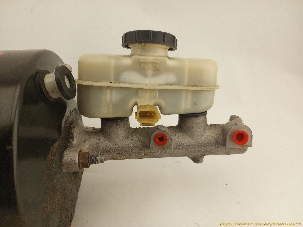 Ford Mustang Power Brake Booster