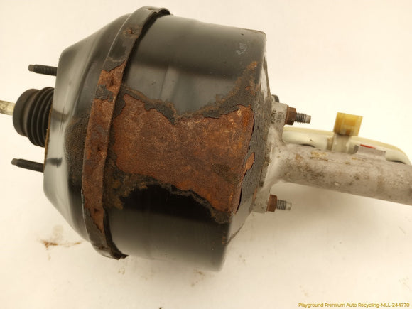 Ford Mustang Power Brake Booster