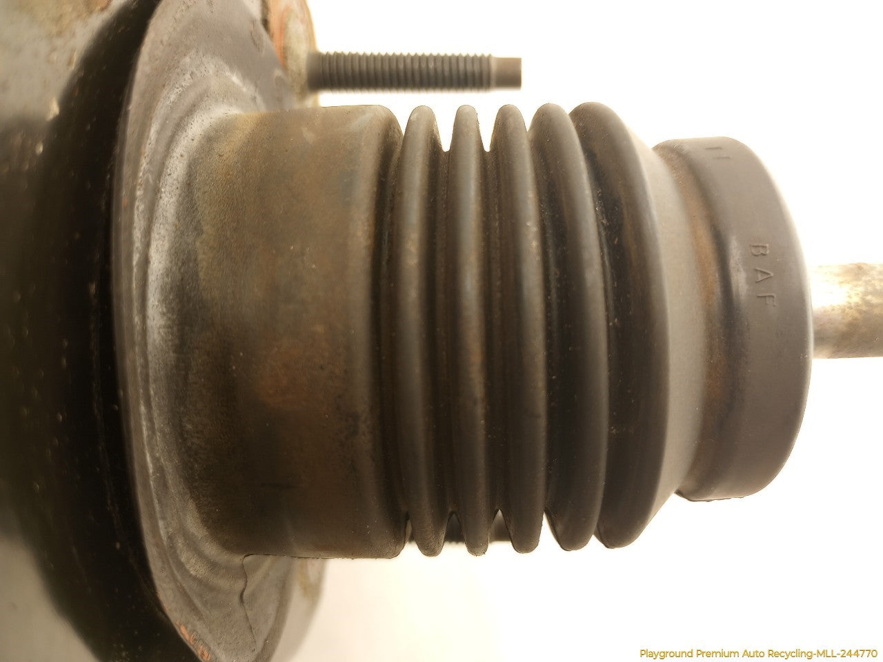 Ford Mustang Power Brake Booster