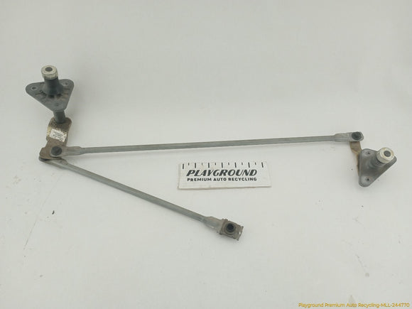 Ford Mustang Windshield Wiper Transmission Linkage