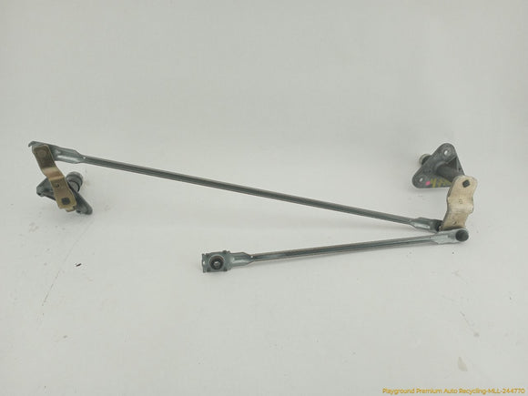 Ford Mustang Windshield Wiper Transmission Linkage