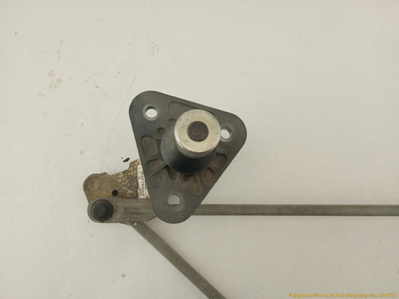 Ford Mustang Windshield Wiper Transmission Linkage